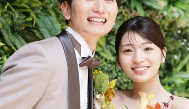 【飾らないふたりを美しく】フォトウエディングプラン