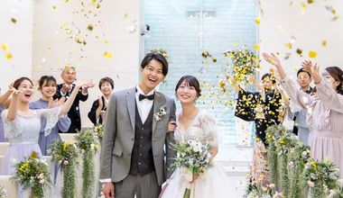 【2026年挙式】期間限定 プレミアムプラン