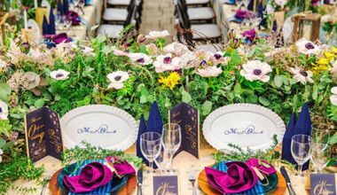 【挙式】+【食事会】ウエディングプラン