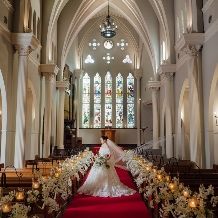 【20周年記念プラン】2027年1月までの結婚式*最大150万円ご優待*先着5組限定！