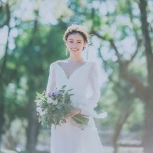 【挙式+披露宴】2026年　サマーウェディング優待プラン