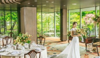 PARK's Thanks History