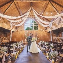 【最大104万円お得＊26年11-12月限定プラン】◆70名371万円→267万円◆秋ウェディングをお得に叶える♪