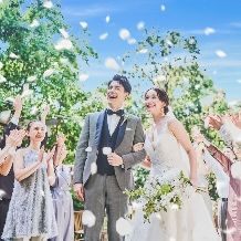 【最大106万円お得＊26年9-10月限定プラン】◆50名321万円→215万円◆秋ウェディングをお得に叶える◎