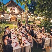 【最大104万円お得＊27年7-9月限定プラン】◆70名371万円→267万円◆ナイトウエディングもおススメ