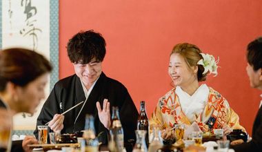 【料亭×歴史×ミシュラン】北陸旬のおもてなしプラン