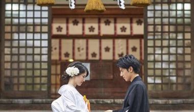 【遠方の方にもおすすめ】北陸和婚プラン