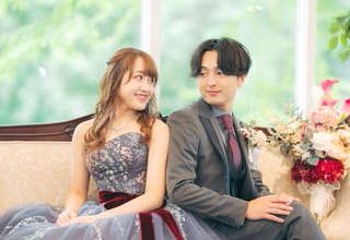 【16名様～29名様】挙式+パーティープラン！