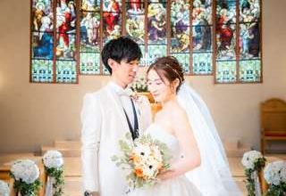 チャペル挙式プラン(平日料金)