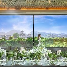 【少人数限定】<10名62万>大切なゲストと過ごす会食プラン