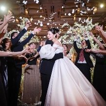 ＜2026年度内all ok＞＼80名様以上限定／内容も価格も安心◎ホテル婚プラン