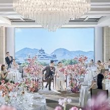 ＜ALLシーズンOK!＞＼30名様以上限定／内容も価格も安心◎ホテル婚プラン