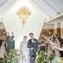 <ALLシーズンOK!>\80名様以上限定/内容も価格も安心◎ホテル婚プラン