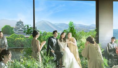 ◆80名以上限定プラン◆360万⇒250万！大事なゲストと過ごす1日◎