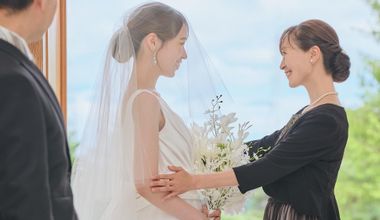 ＼25万円～／挙式のみ＆スナップ写真で残せるお得なプラン＊