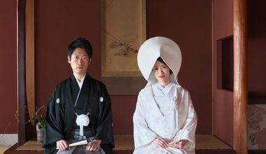 【少人数婚】衣装・美容・着付け・写真全てセット【祝言式】 6名～