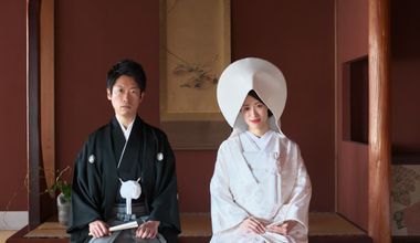 【少人数婚】衣装・美容・着付け・写真全てセット【祝言式】 6名～