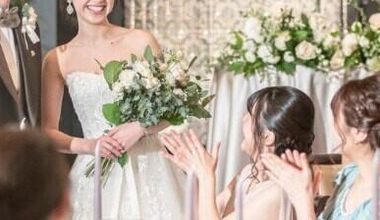 1月～3月 オフシーズンのお得な冬婚プラン！リーズナブルに結婚式を叶えたいカップルにオススメ！