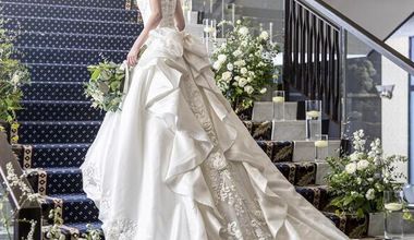 ★期間限定★2026年12月限定クリスマスウェディングプラン！