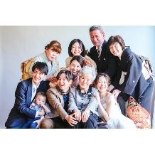 【期間限定】ウィンターウェディングプラン