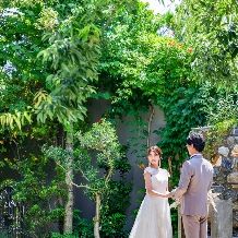 【平日限定】フォトウェディングプラン