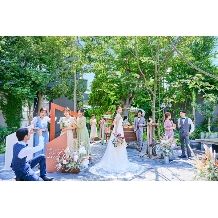 【平日限定】アットハートウェディングプラン