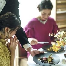 〈人気シーズン〉27年1～2月◇駅チカ好立地×美食×上質空間◇貸切で叶う大人ウェディング