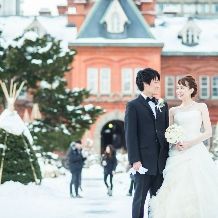 【26年12月～27年3月】◇冬婚プラン◇