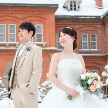 【2名～ゲスト招待もOK！】会食付き フォトウエディングプラン