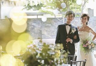 チャペル挙式+20名会食プラン