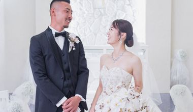 挙式＋フォトで記憶とカタチで思い出を