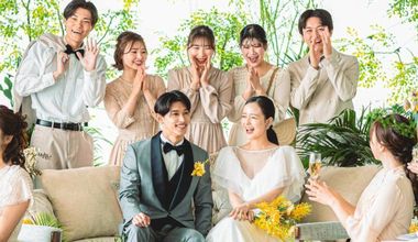 【最大93万円特典】今なら日程選べる★2027年1月～結婚式実施の方限定！準備期間もゆったりの安心早割プラン