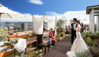 【夏婚】サマープラン（2026年7月～2026年8月限定）