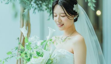 フォトウェディングプラン