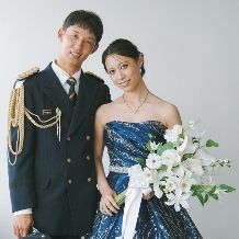 《鹿児島県内市町村お勤めの方限定》マリンパレス組合員様限定＊ウエディングプラン