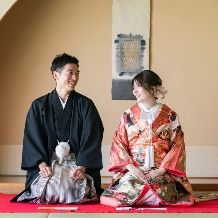 ＼人気日取りは早い者勝ち／26年9月～11月人気秋シーズン限定プラン＊《80名277万円》