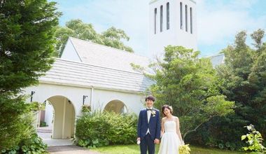 【とにかくシンプルに!】リゾート挙式&フォトウエディング 36.3万円