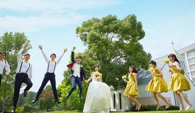 2026年6～8月限定【30名85万円相当オトク】サマープラン