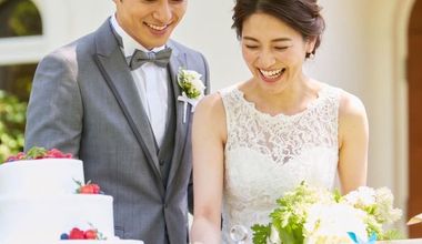 ≪旅婚≫ 宿泊付き Wedding Plan