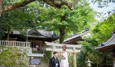 安心の神社婚“フルサポート”プラン