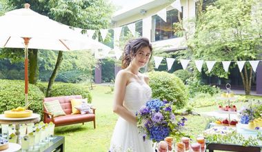 2027年3～5月限定【30名67万円相当オトク】春婚プラン