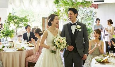 2026年9～11月限定【30名なら67万円相当オトク】秋婚プラン