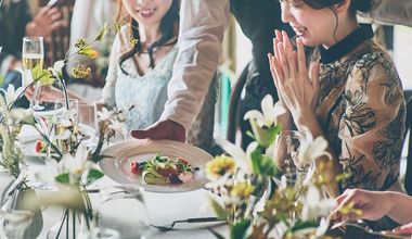 【一軒家貸切×美食】で叶える20名パーティ・会食会プラン