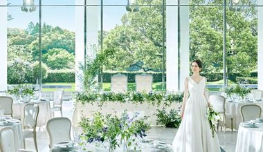 【最大90万円ご優待】◆ウィンタープラン◆2027年1月~2月挙式をご検討の方へ