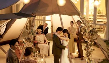 【4月申込限定直近割】最大95万円ご優待◆2026年6～8月挙式プラン