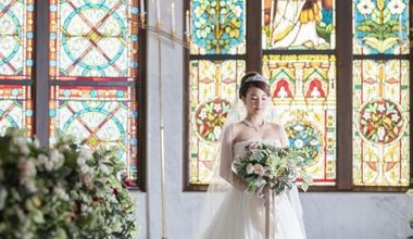 本格チャペルフォトプラン～洋装1着～