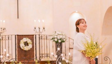 『通年OK★平日婚をお考えの方へ』最大30万円相当特典☆