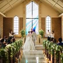 【花嫁割・4名様から利用可能♪】少人数様向け☆リラノートチャーチベイ函館プラン
