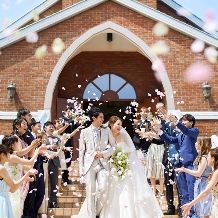 【海と星に誓うチャペル挙式プラン】挙式のみをご検討の方へ