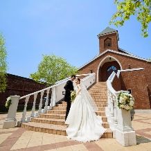 【函館リゾート婚】絶景60分フォトツアー＆チャペル挙式